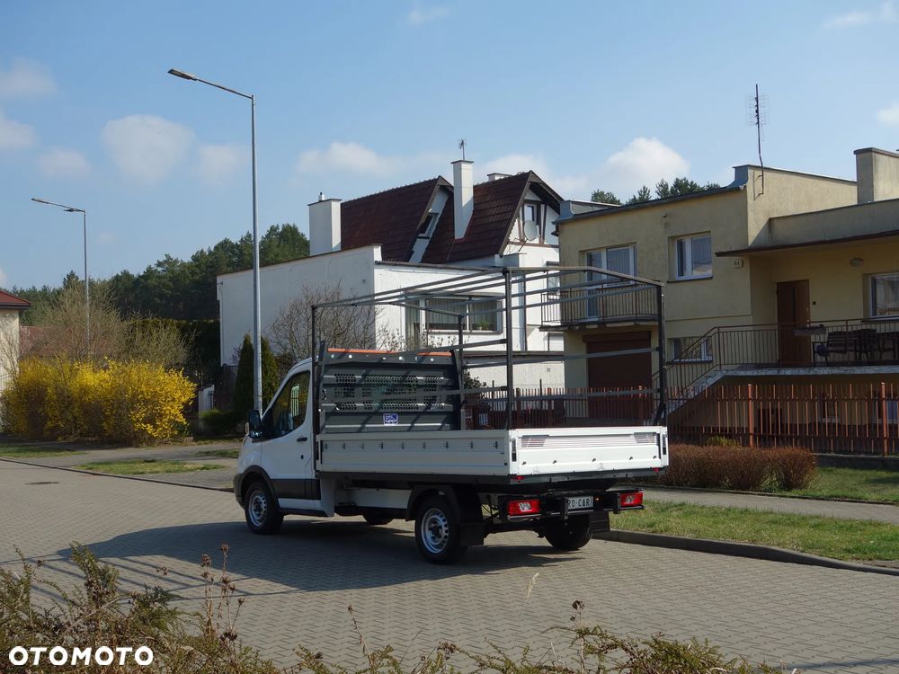 Ford TRANSIT - 4