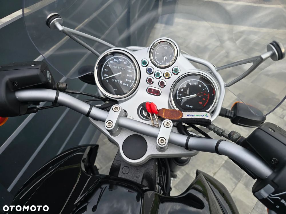 BMW R - 26