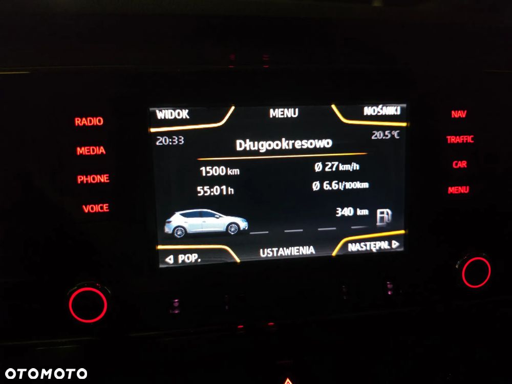 Seat Leon - 32