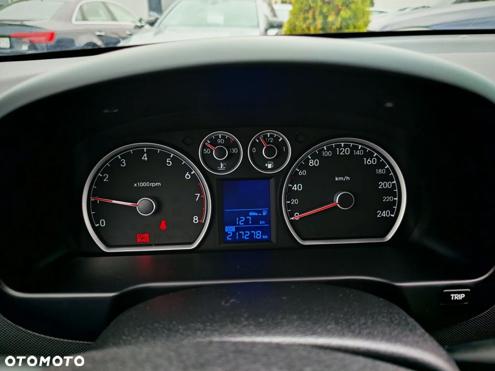 Hyundai i30 1.6 Classic - 13