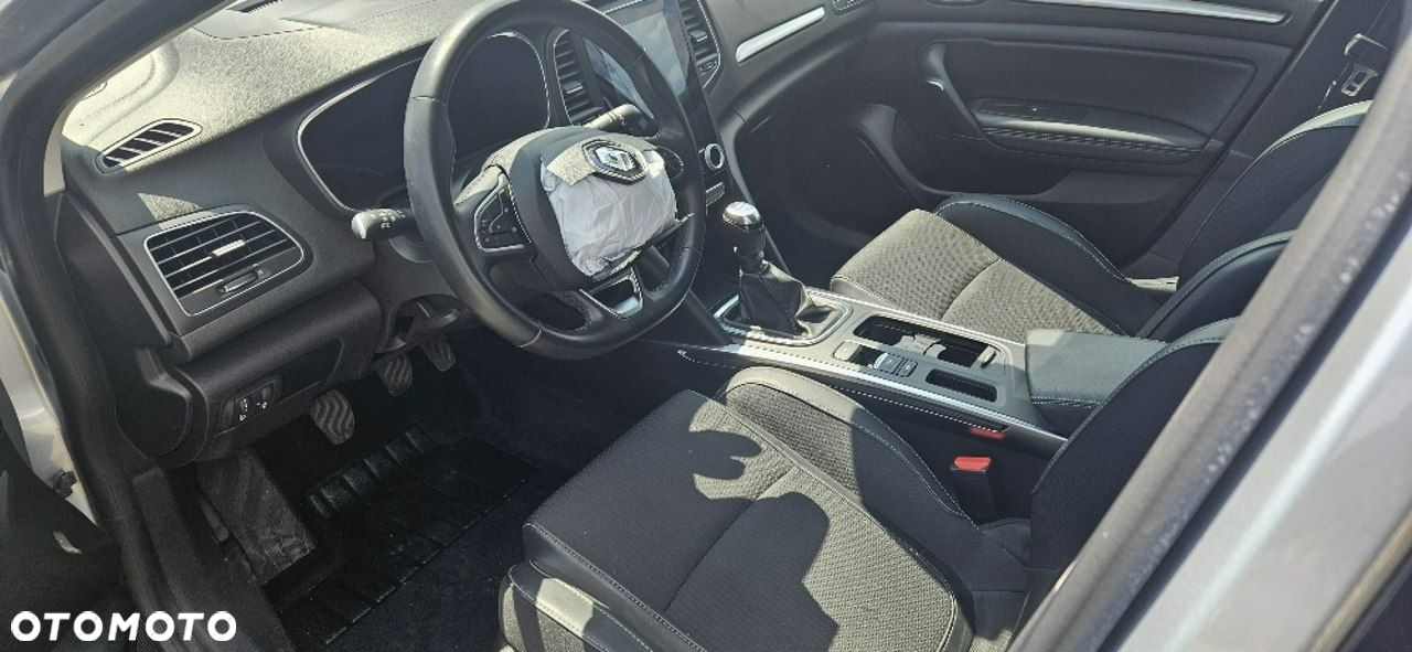 Renault Megane - 8