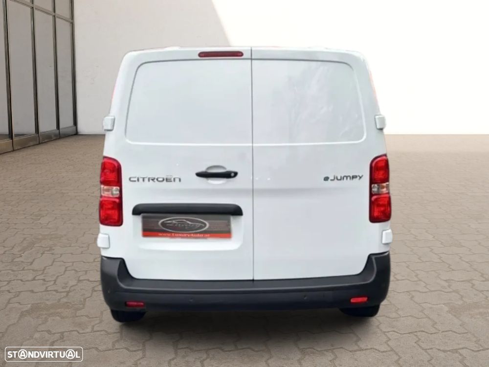 Citroën E-JUMPY 136CV BATERIA 75 KWH * NACIONAL * IVA 100% DEDUTÍVEL * - 7