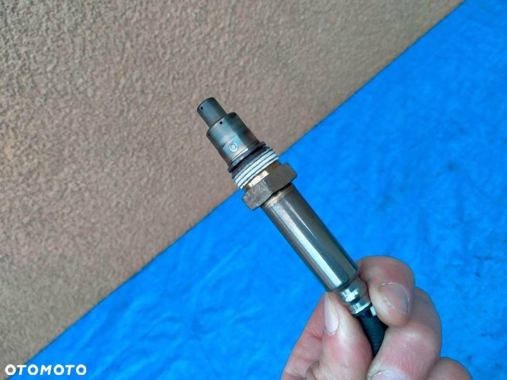 Audi S4 B9 A5 8W F5 / 3.0 TDi / 8W0907807P / Czujnik Nox Sonda / ORYGINAŁ - 5