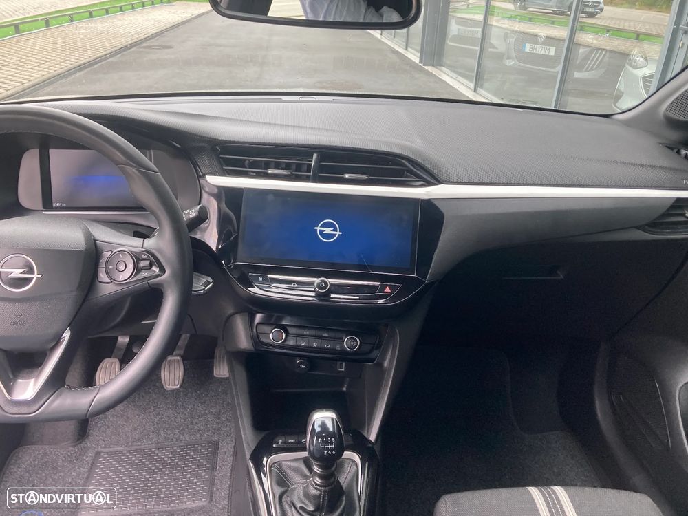 Opel Corsa - 23