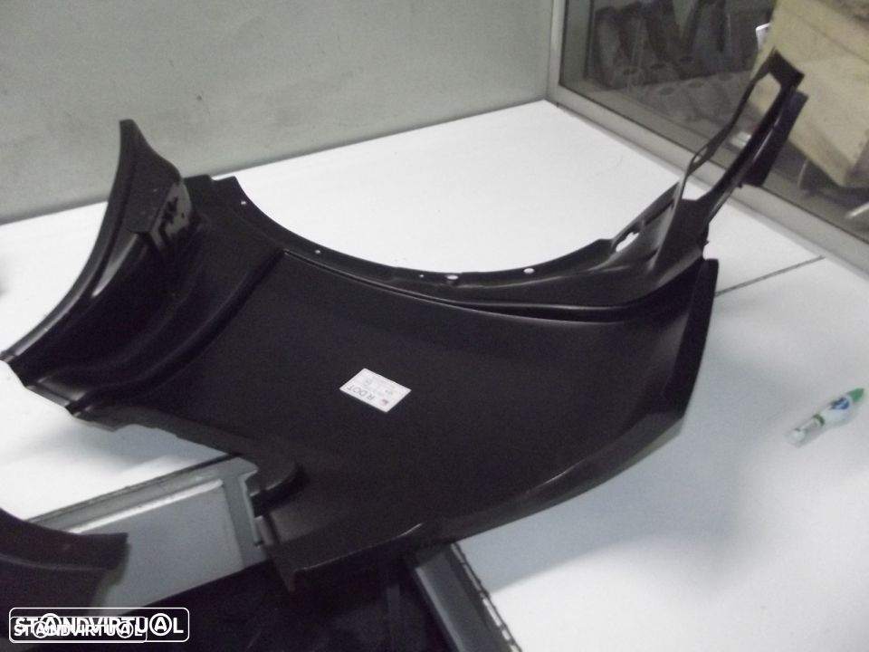 opel corsa C paineis traseiros novos - 2