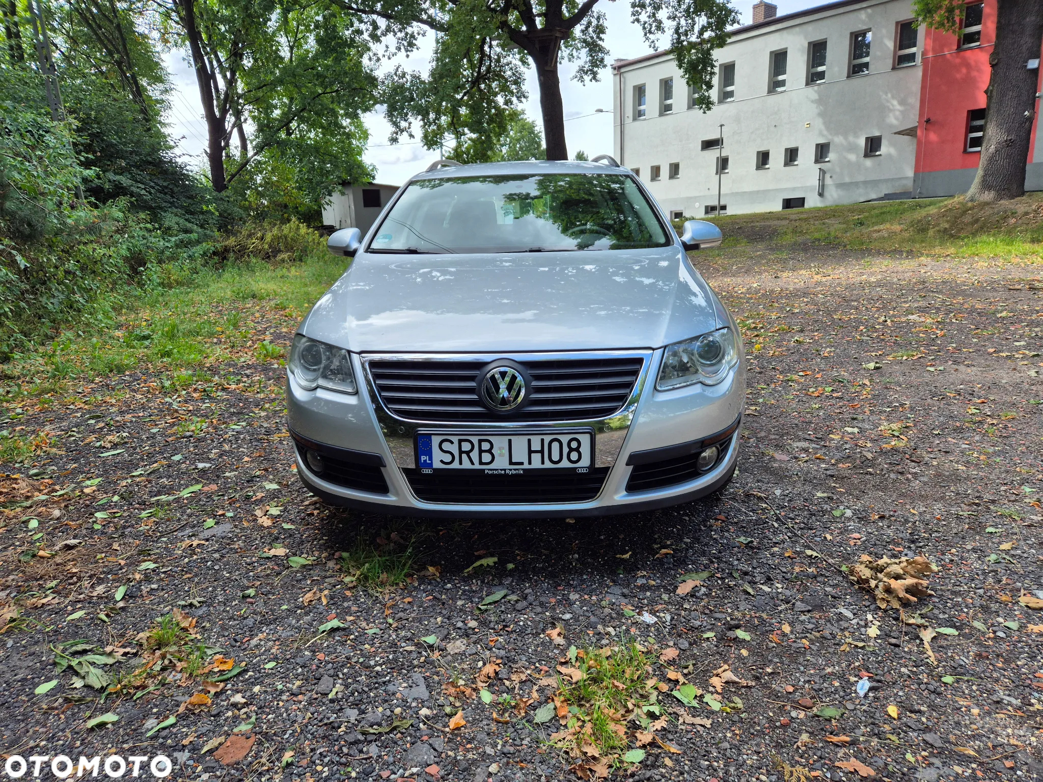 Volkswagen Passat 2.0 TDI DPF Comfortline DSG - 9