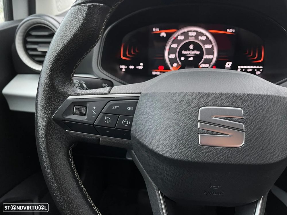 SEAT Arona 1.0 TSI Style - 14