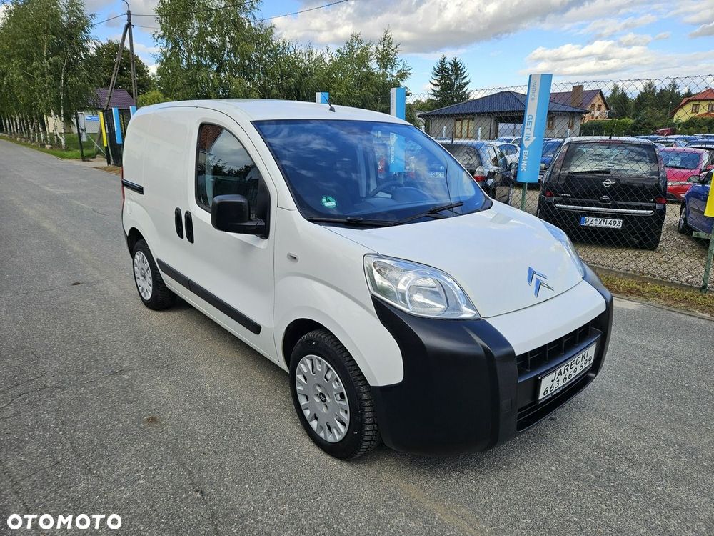 Citroën Nemo - 3
