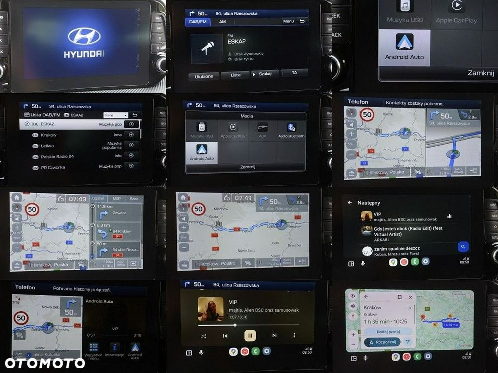 Hyundai Tucson - 21