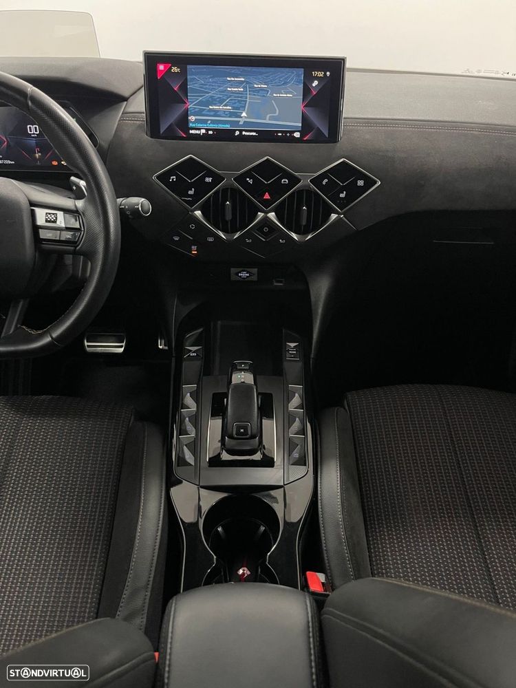 DS DS3 Crossback 1.2 PureTech Performance Line EAT8 - 27