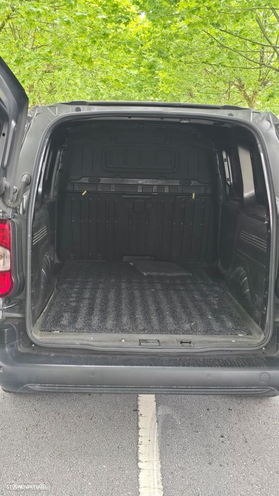 Citroën Berlingo 1.5 BlueHDi XL Shine Pack - 20