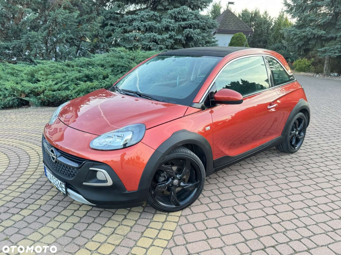 Opel Adam - 7