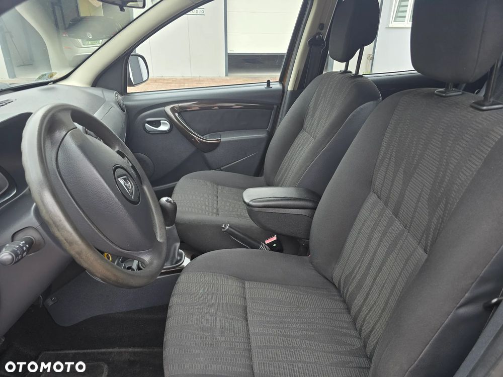 Dacia Duster - 10