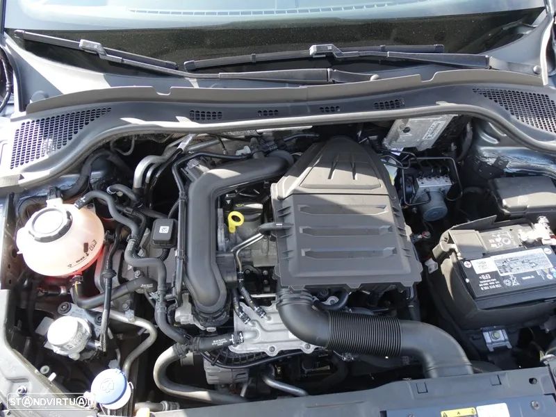 Skoda Fabia Break 1.0 TSI Style - 25