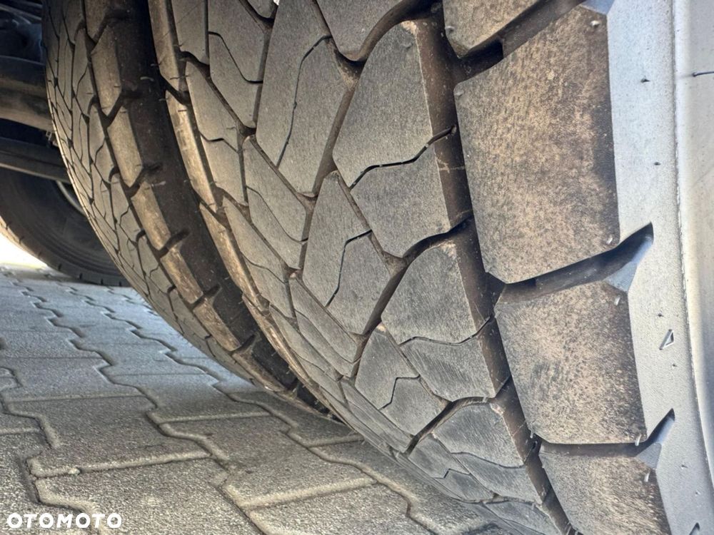 Scania R 450 A4x2LA - 11