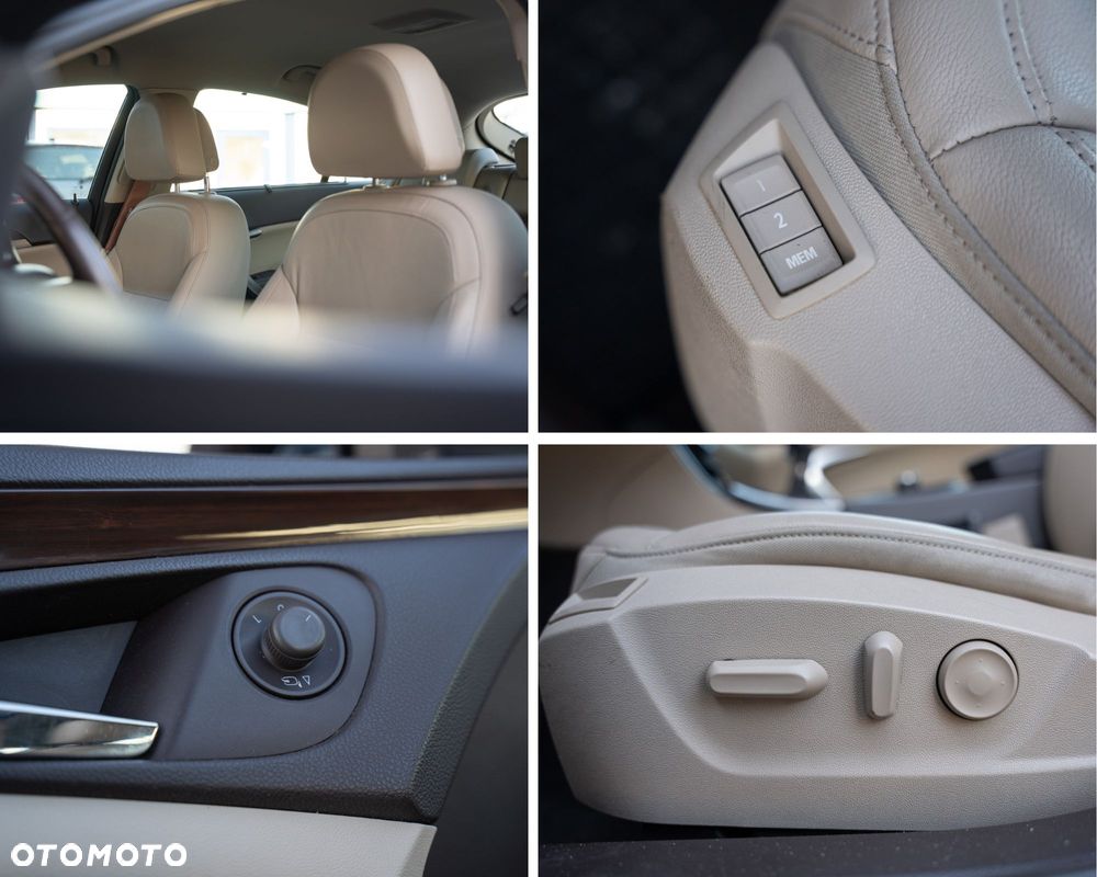 Opel Insignia 2.0 CDTI Cosmo - 31