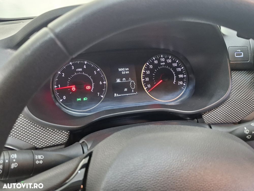 Dacia Logan ECO-G 100 MT6 Comfort - 8