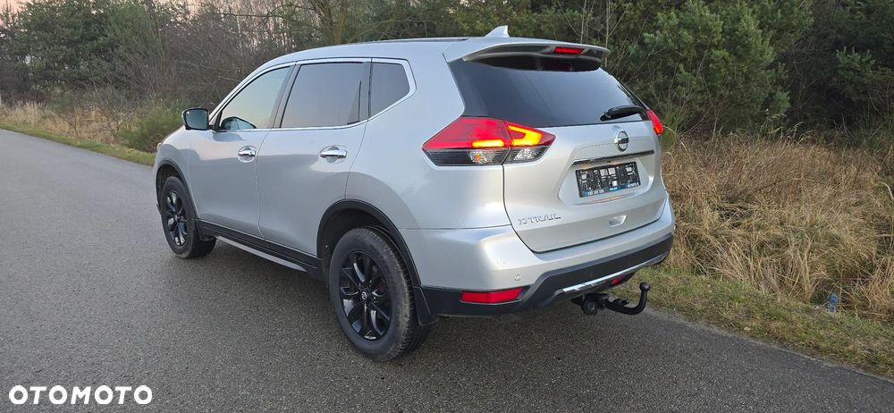 Nissan Qashqai 1.3 DIG-T DCT TEKNA+ - 23