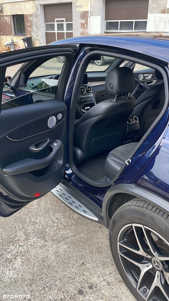 Mercedes-Benz GLC - 3