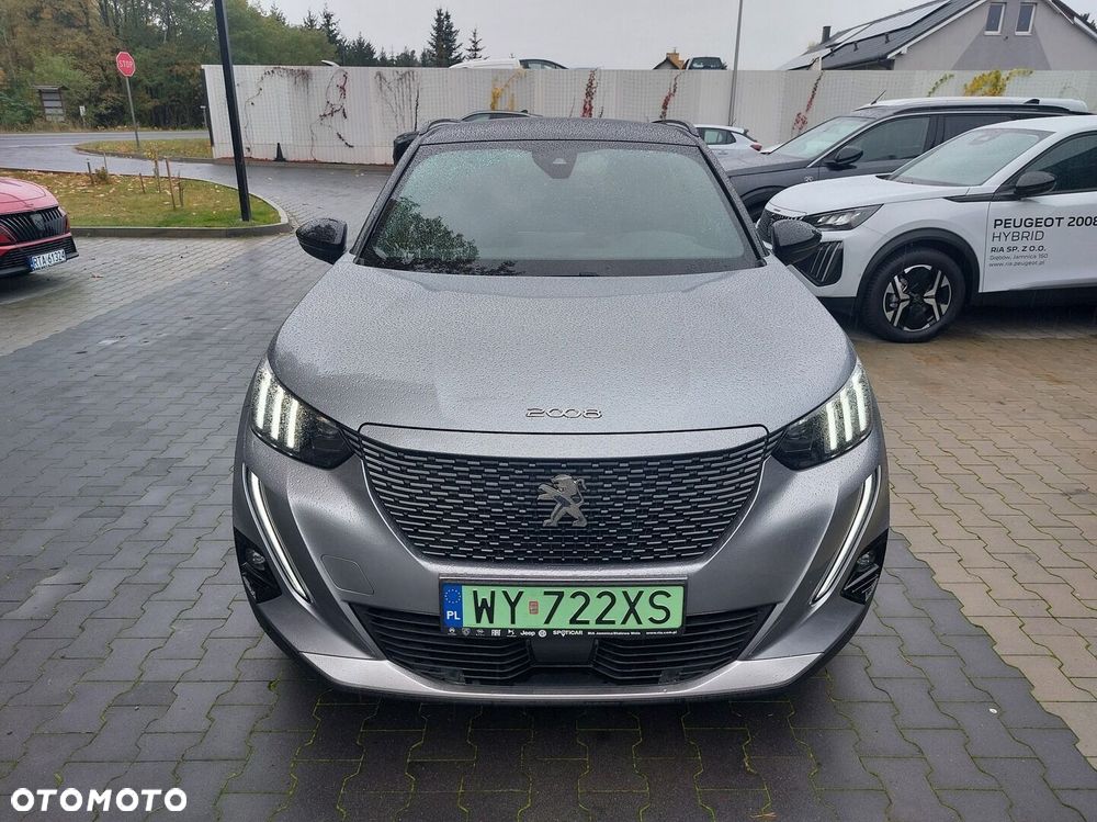 Peugeot 2008 - 11