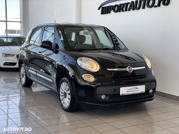 Fiat 500L Urban 1.4 16V Lounge