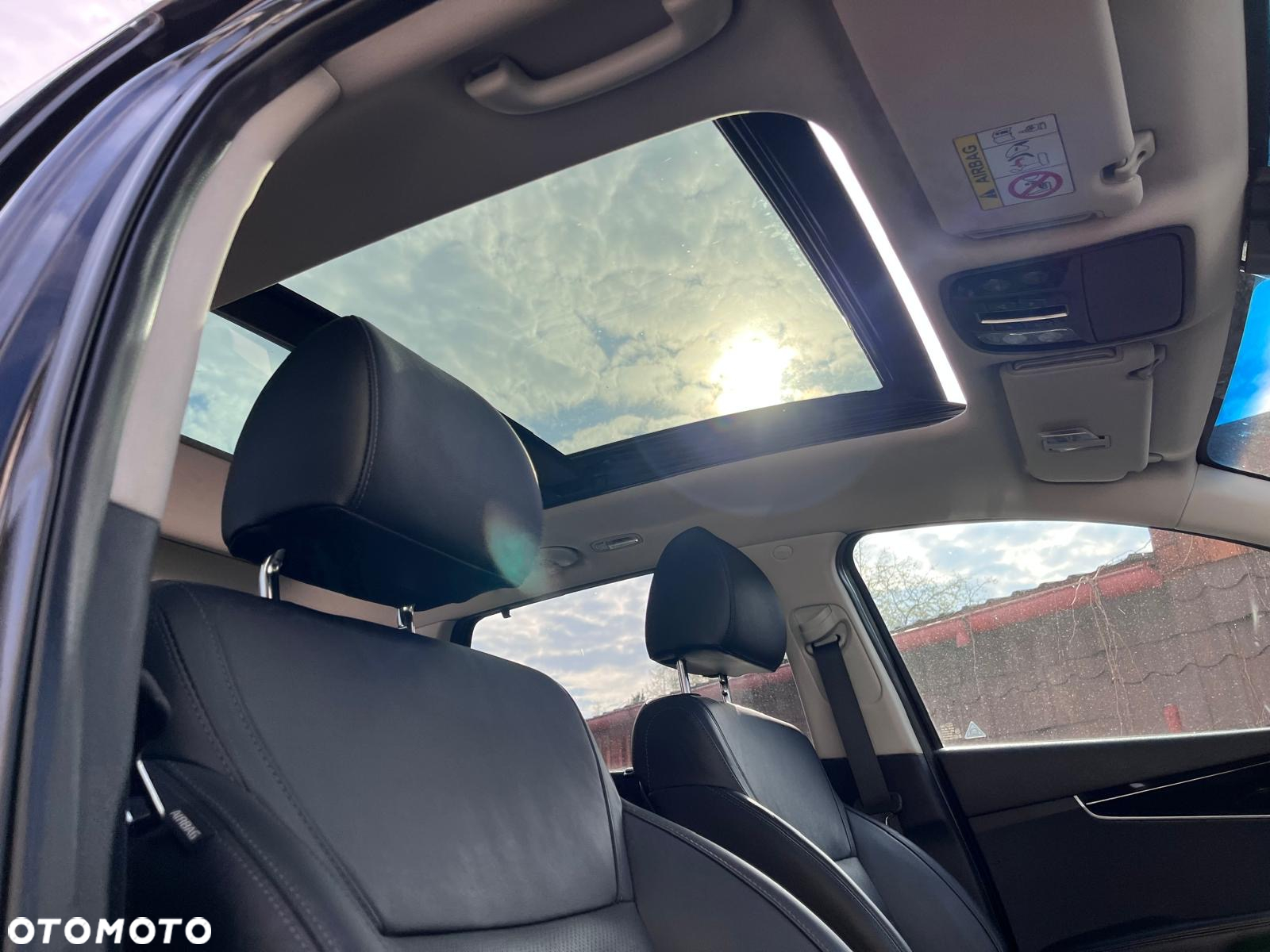 Kia Sorento 2.2 CRDi AWD Platinum Edition - 16