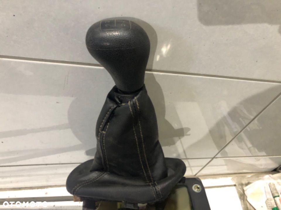 Lewarek wybierak linki zmiany biegów Fiat Seicento 1.1 900 - 2