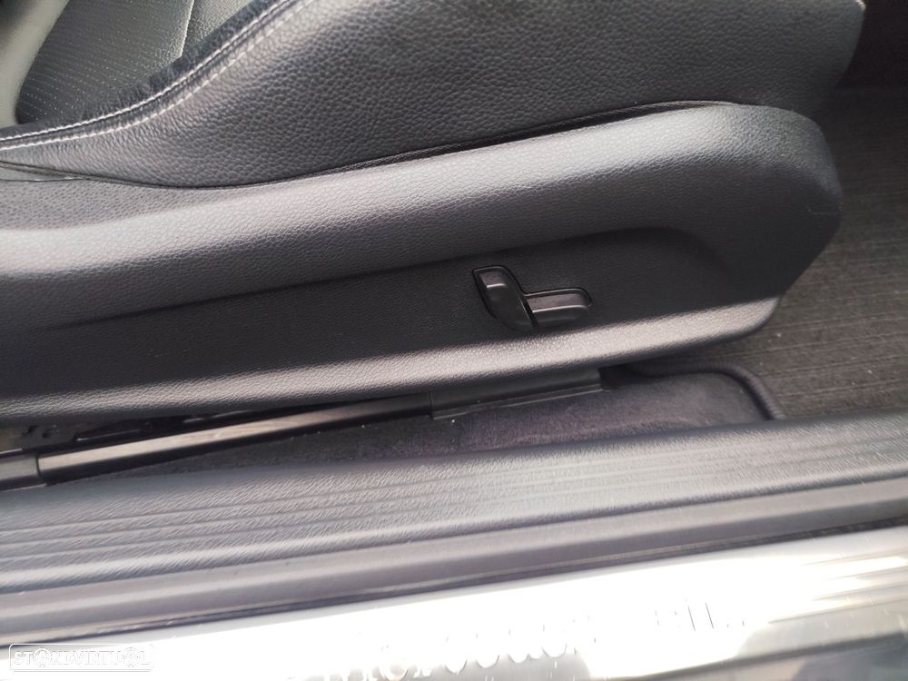 Mercedes-Benz C 220 d Aut. - 27