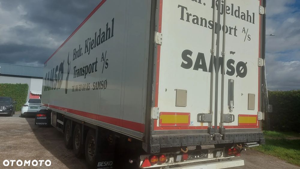 Schmitz Cargobull 04VLN 42BH0B1GO - 8