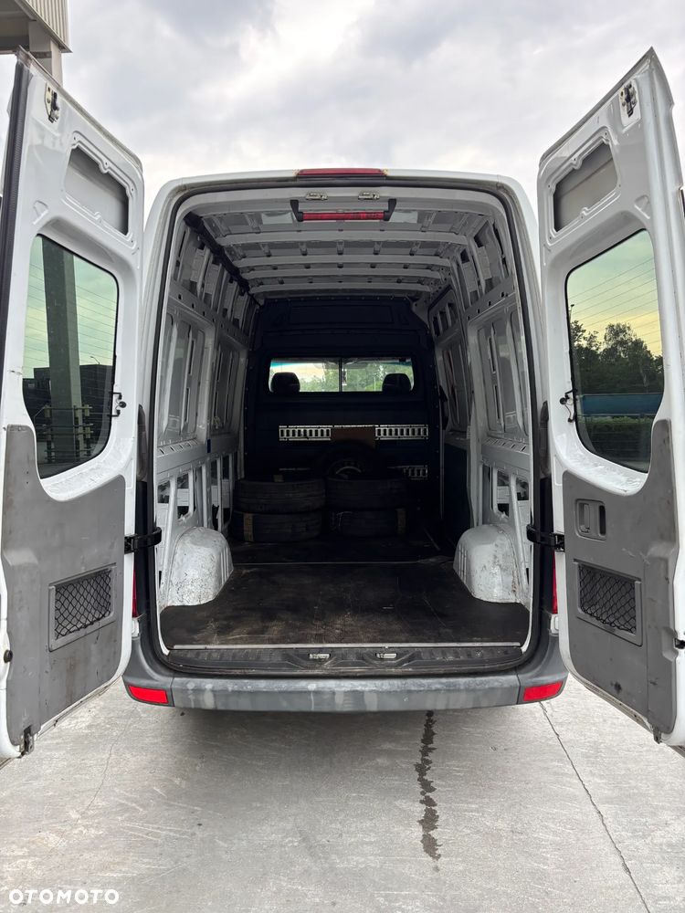 Mercedes-Benz SPRINTER 316 CDI - 13
