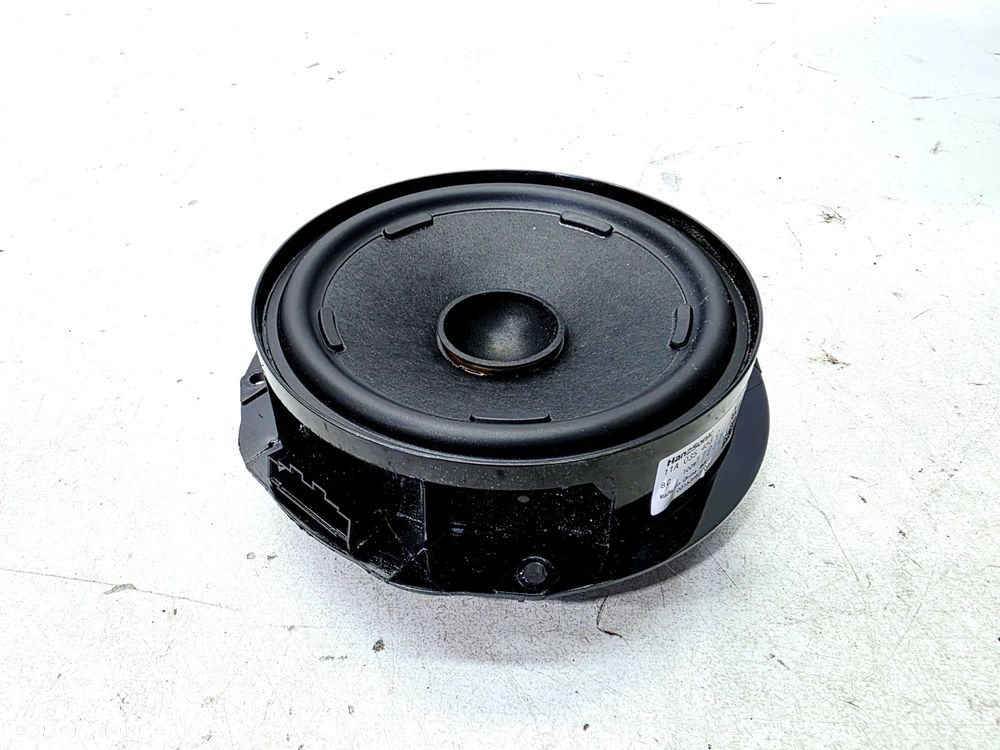 GŁOŚNIK DRZWI LEWY LUP PRAWY PRZÓD AUDI Q4 E-TRON 11A035453C - 3