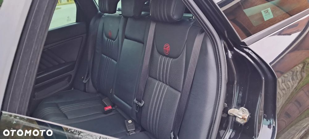 Alfa Romeo 159 2.4 JTDM 20V DPF ti - 24