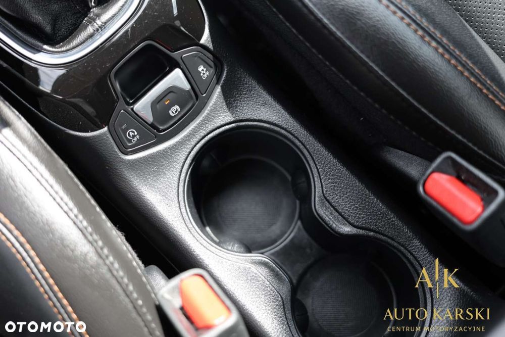 Jeep Compass - 29