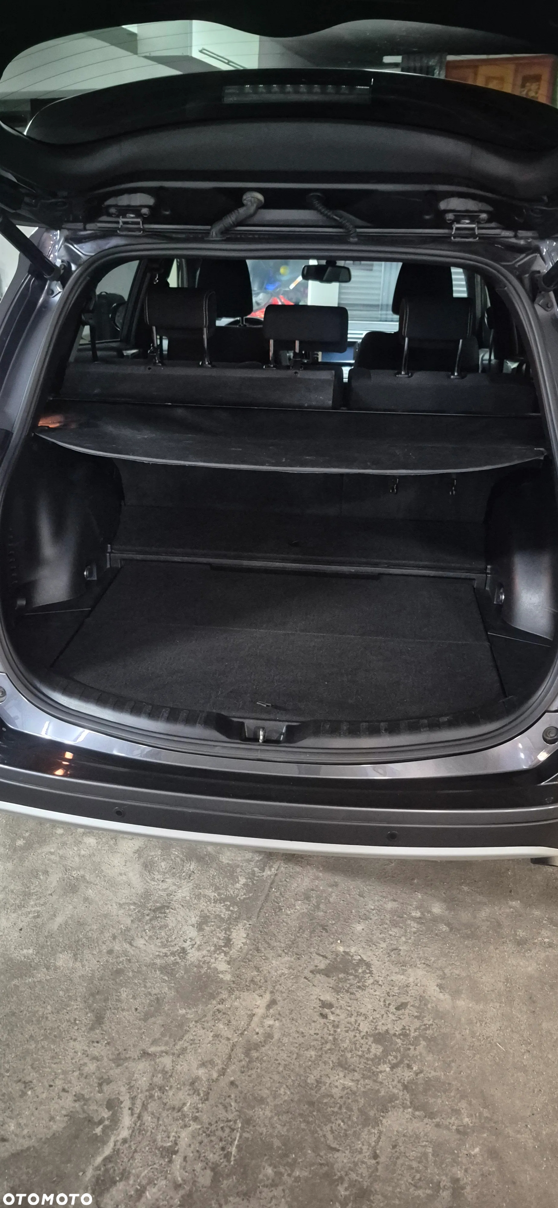 Toyota RAV4 Hybrid Platinum 4x2 - 7