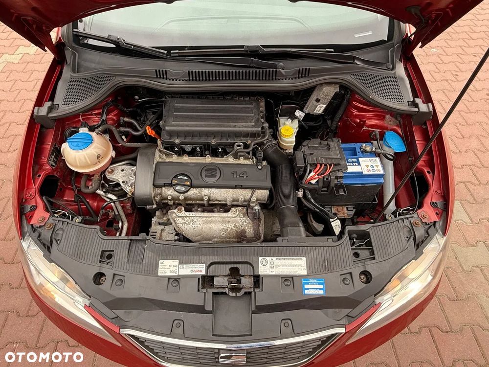 Seat Ibiza 1.4 Style - 36