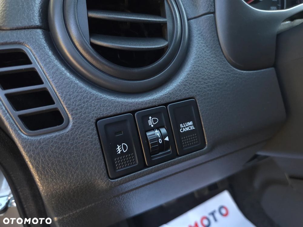 Fiat Sedici 2007