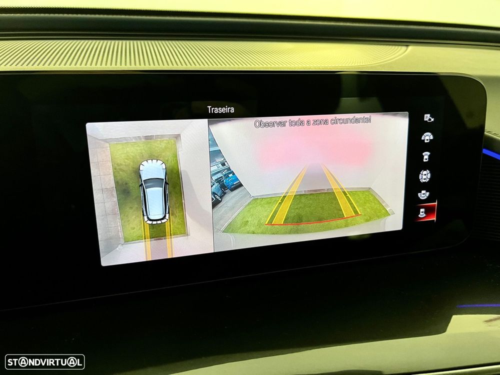 Mercedes-Benz EQC 400 4Matic - 19