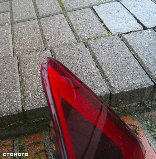 AUDI A6 C8 4K5 18+ SEDAN LAMPA TYLNA LEWA ORYGINAŁ 4K5945069 - 9