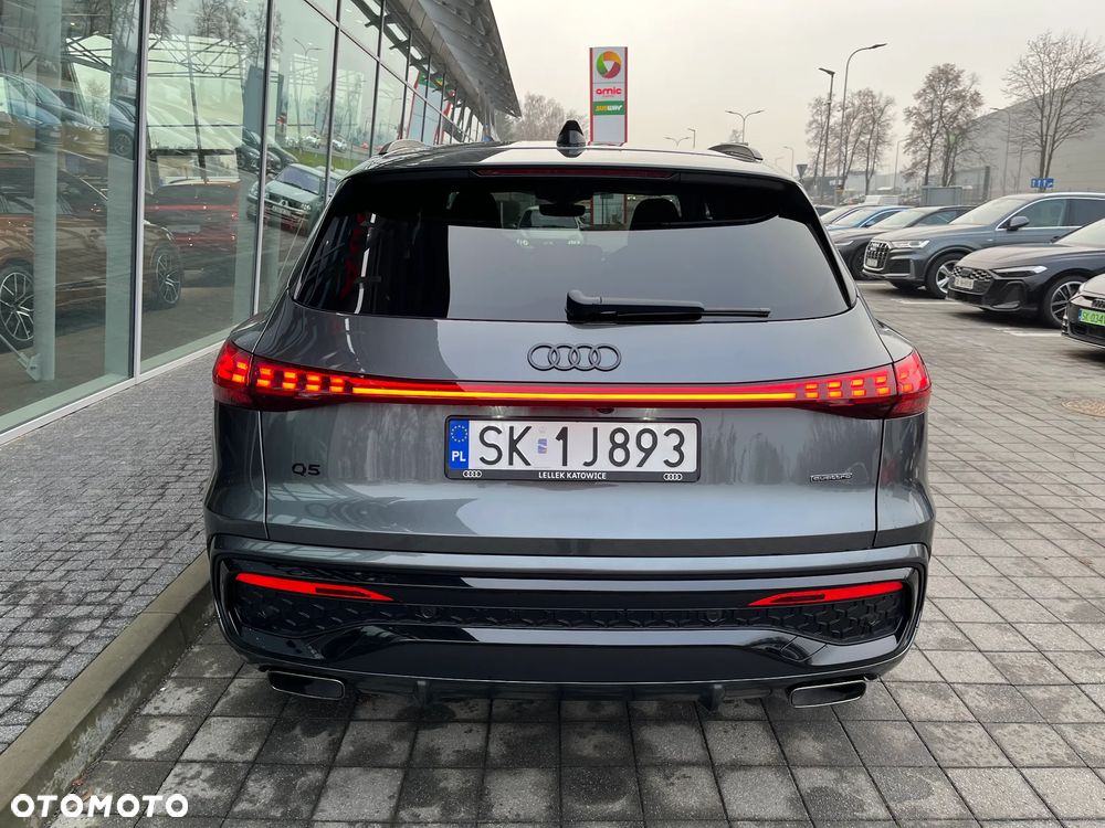 Audi Q5 e-Hybrid 220 kW Quattro S tronic - 8