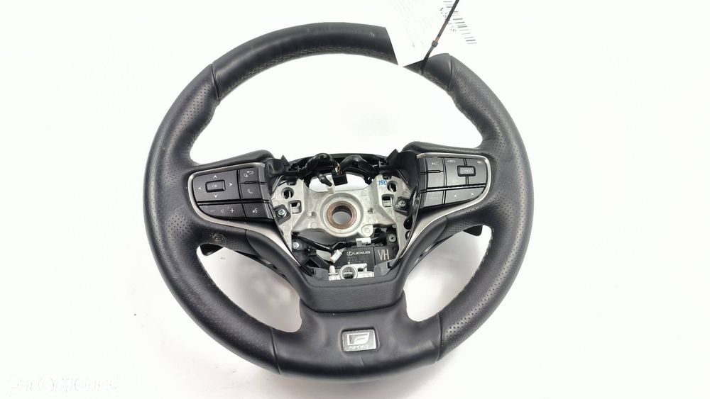 KIEROWNICA LEXUS ES300H 864A1-33010 - 1