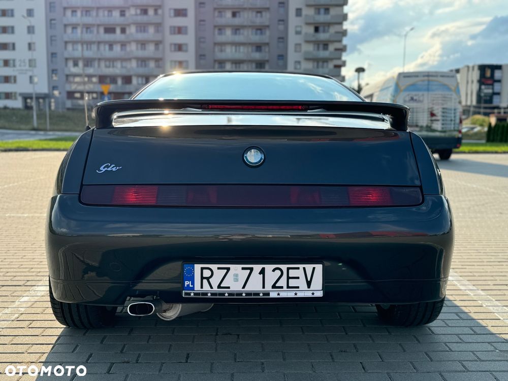 Alfa Romeo GTV 3.0 V6 - 6