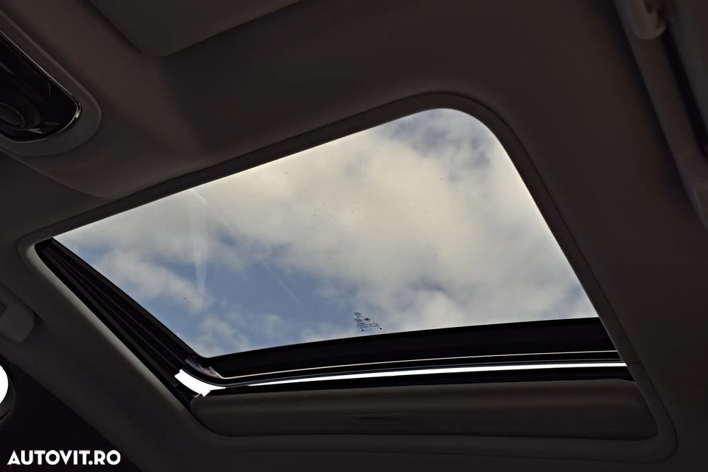 Peugeot 508 SW BlueHDi FAP 180 Automatik Stop&Start Allure - 12