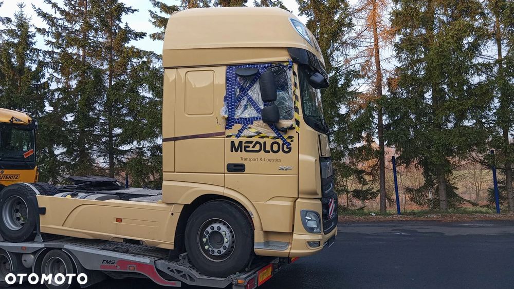 DAF XF 480 - 1