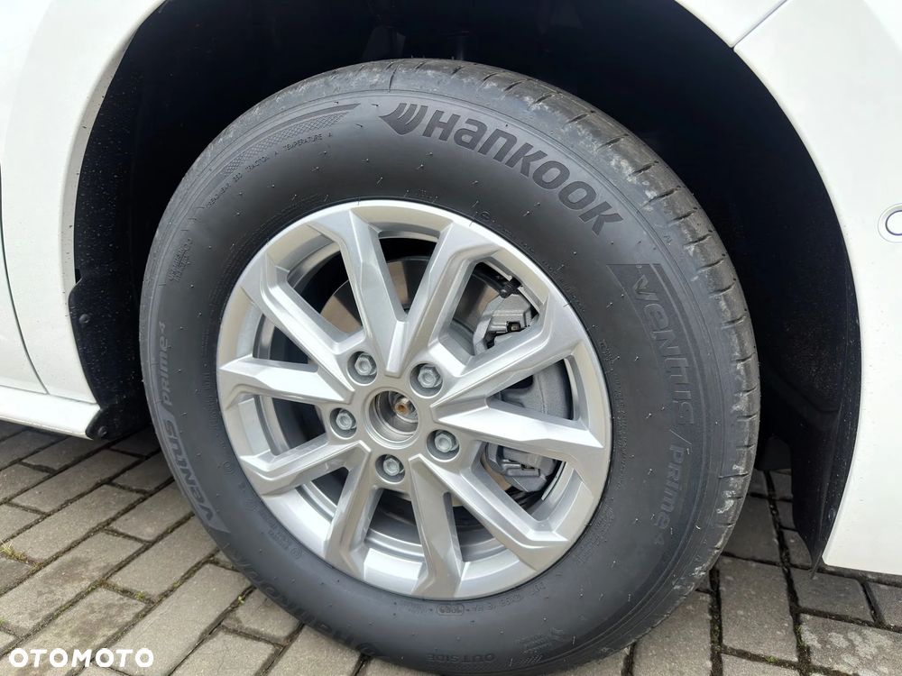 Volkswagen California - 15