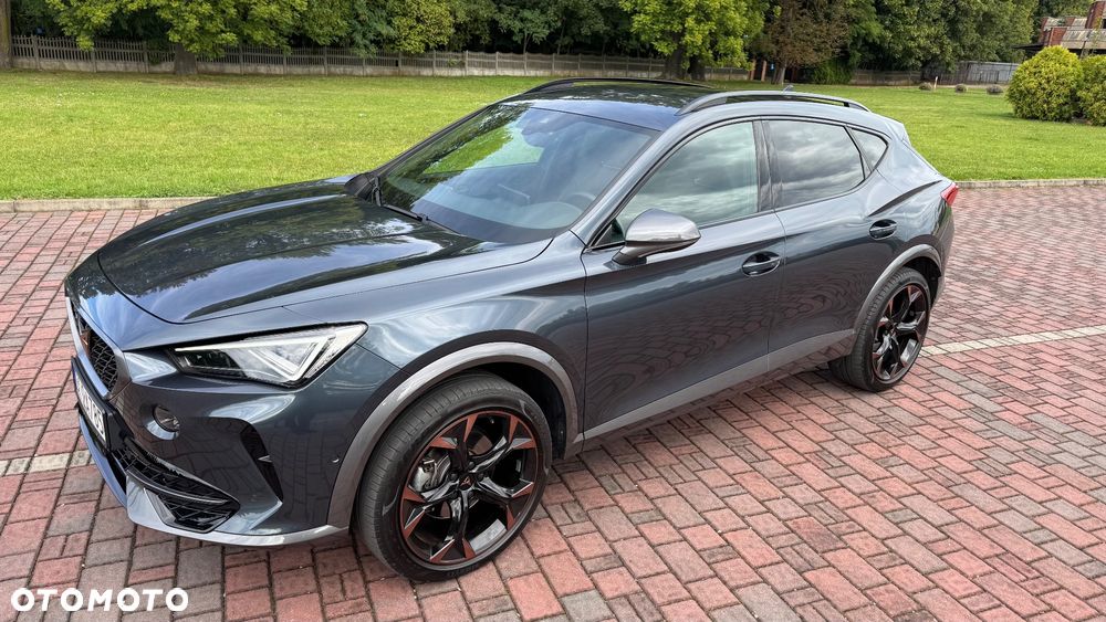 Cupra Formentor 2.0 TSI 4Drive DSG - 6