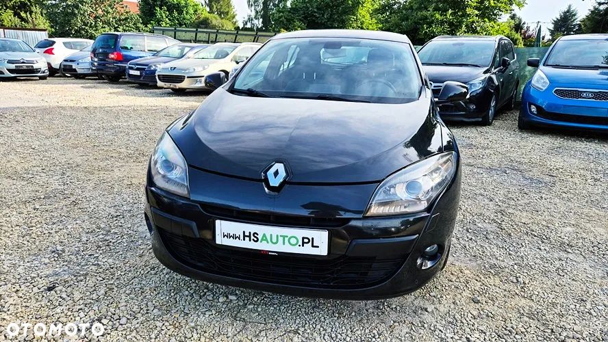 Renault Megane 1.6 16V 110 TomTom Edition - 4