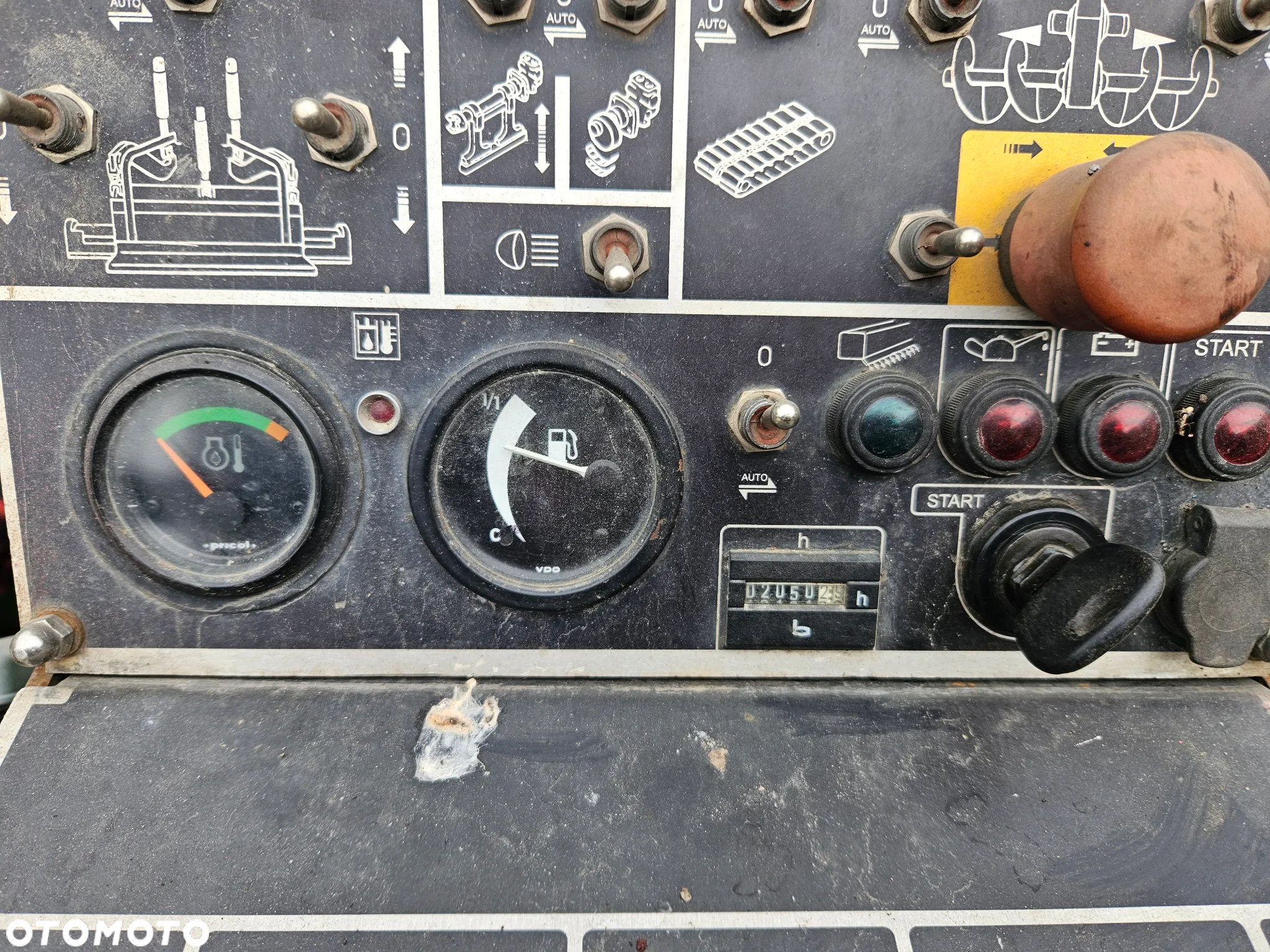Demag Demag DF 45 C - 4