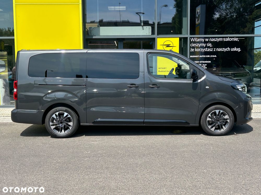 Opel Zafira 2.2 Diesel XL Business VIP - 5