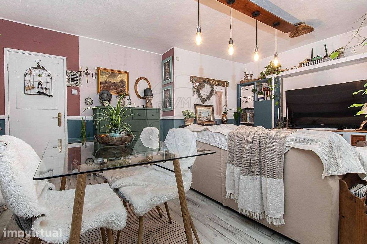 Apartamento T3 para venda - Grande imagem: 4/18