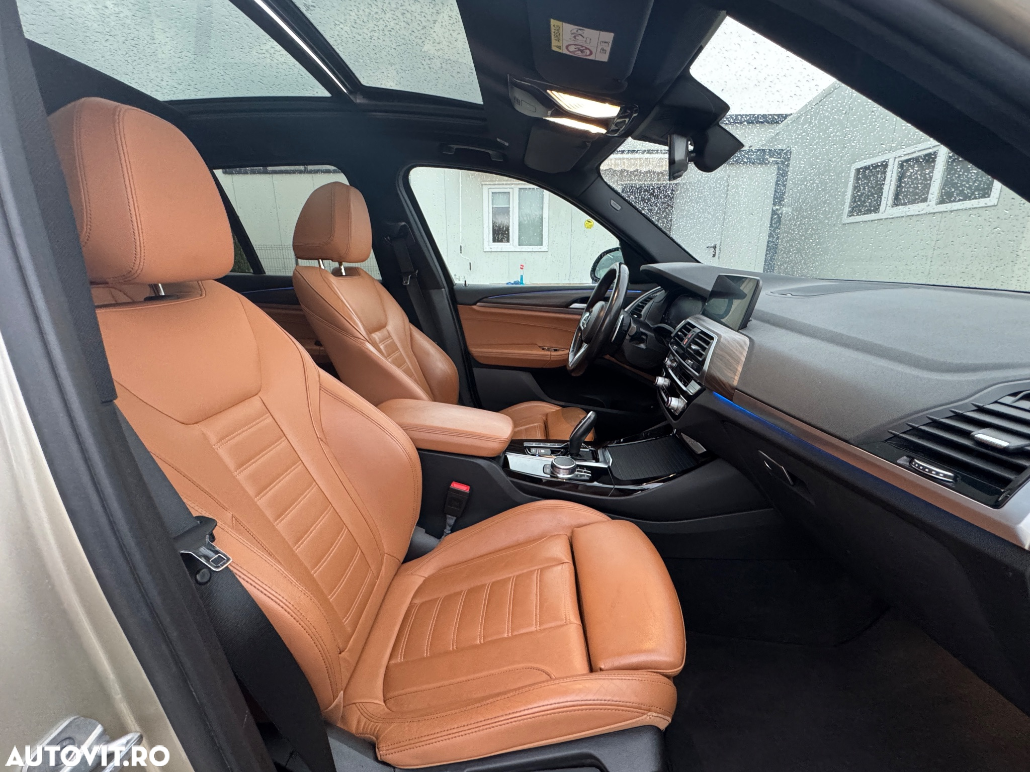 BMW X3 xDrive30e Aut. M Sport Edition - 10